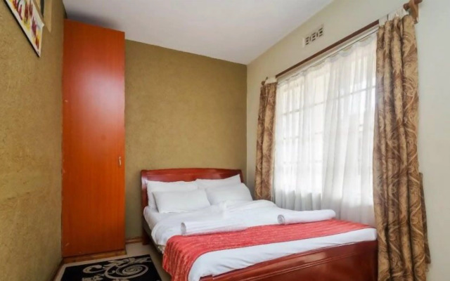 Nairobi West Suites