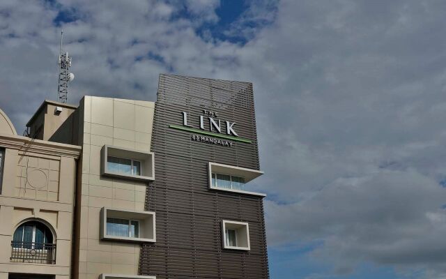 The Link 83 Mandalay Boutique Hotel