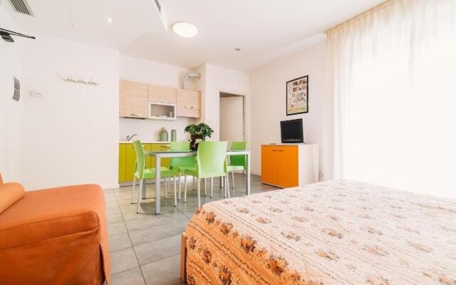 Residence Sottovento