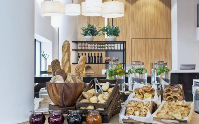 Residence Inn by Marriott Frankfurt City Center