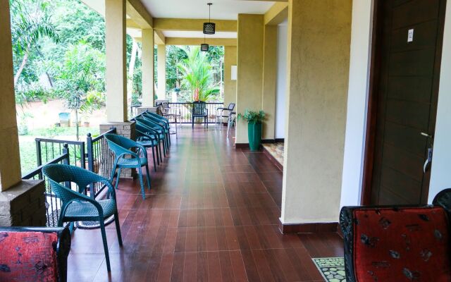 Dambulla Holiday Home