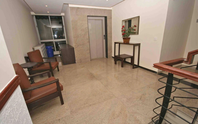 Sterling Suites - Marathahalli