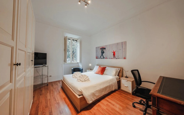 Guest House Mazzini 144