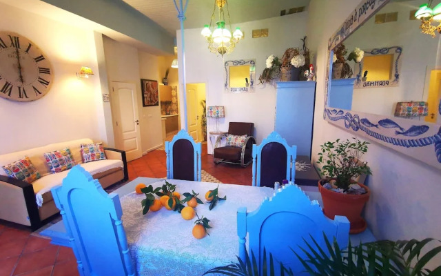 Aluguer apartamento -Sardinha - Portimao