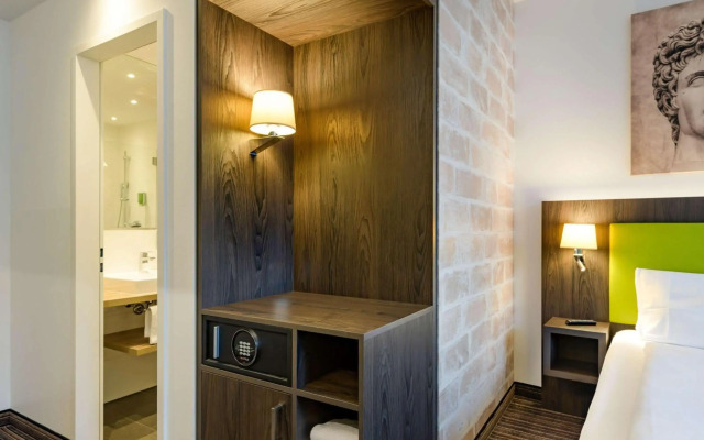 H+ Hotel Berlin Mitte