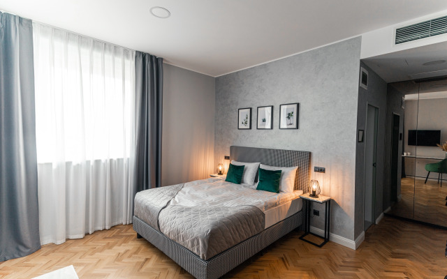 Hermanns Hotel Sibiu