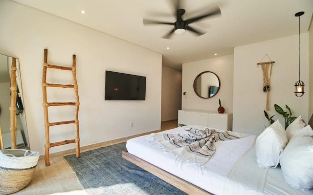 Sanctuary PH4 By Lockey
