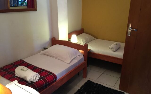 El Viajero Asuncion Hostel & Suites