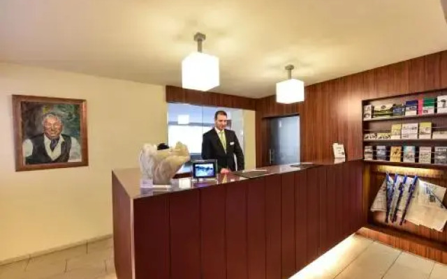 Hotel Vorfelder