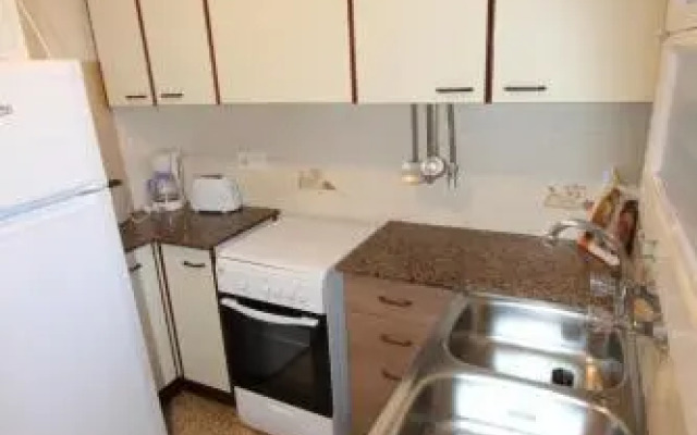Apartment Escor 3000