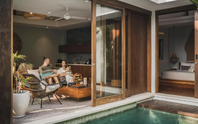 Sanora Villa Sanur by Ini Vie Hospitality