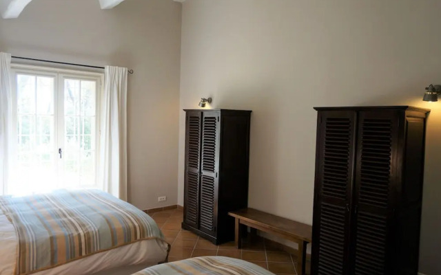 Holiday Home With Garden Near Lorgues