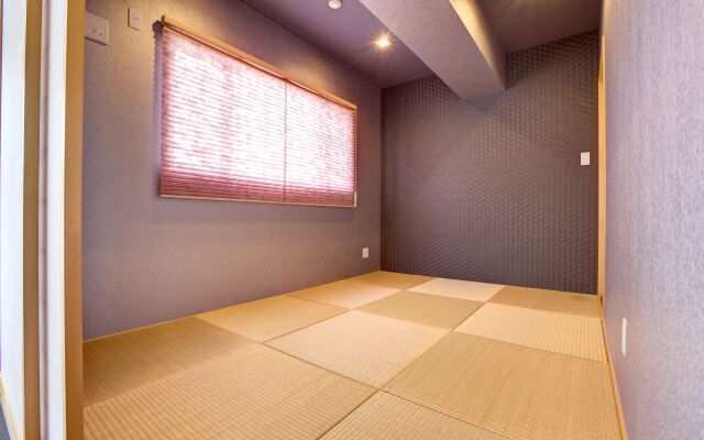 Terrace Resort Shintoshin