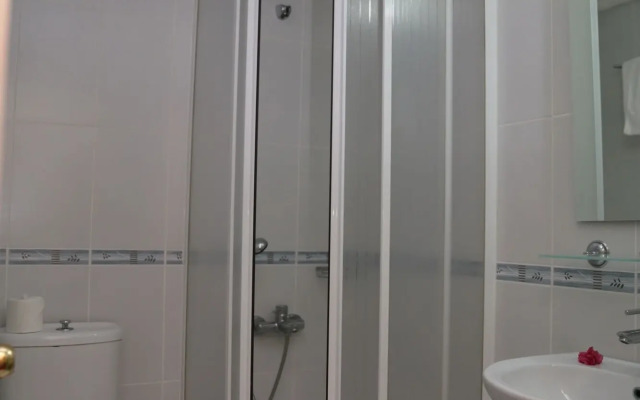 Ridvan Hotel