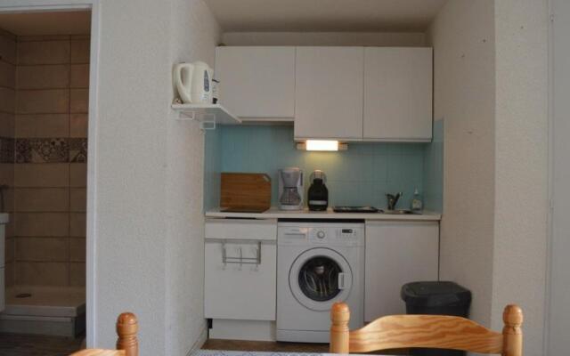 Appartement Saint-Cyprien, 2 pièces, 4 personnes - FR-1-225D-94