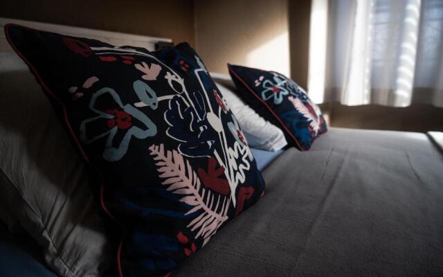 Auberge des Cascades