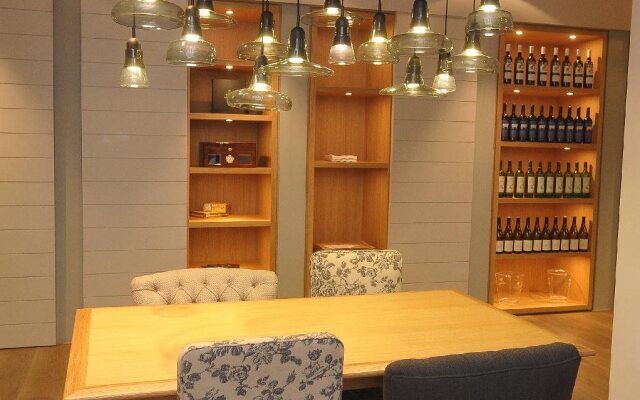 INNSIDE by Melia Prague Old Town