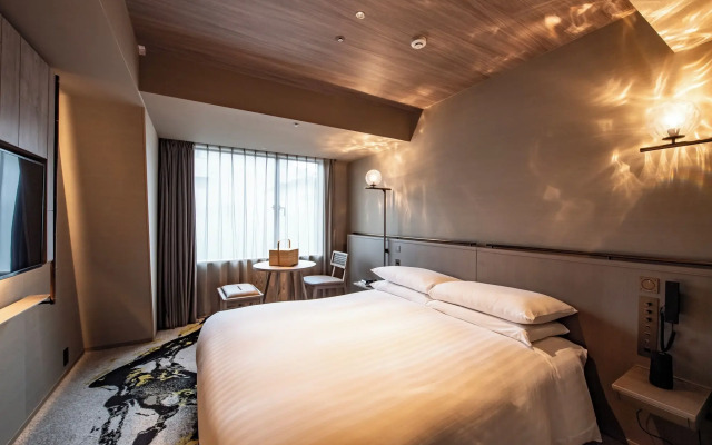 The Hotel Higashiyama by Kyoto Tokyu Hotel