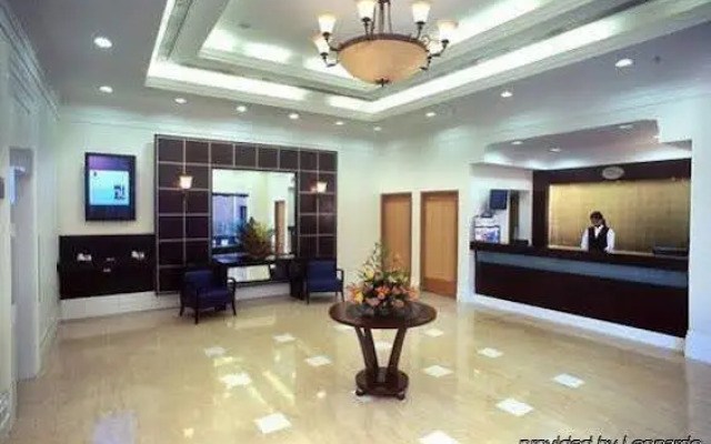 HRJ Sarovar Portico Indore