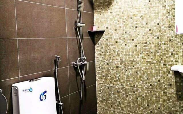 Comfort Inn