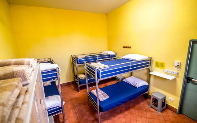 Hostel Santa Monaca