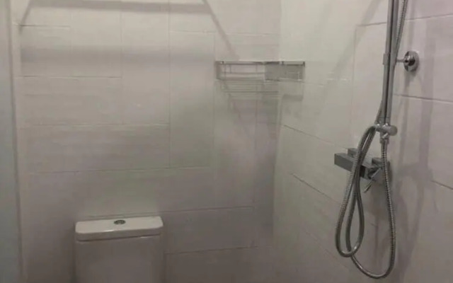 Marbella Luxury 3 bed apt