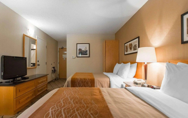 Comfort Inn Val d'Or