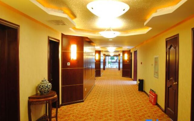 Yaoyun Hotel