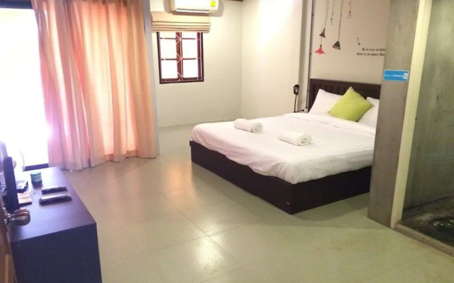 K2 Backpacker Hostel