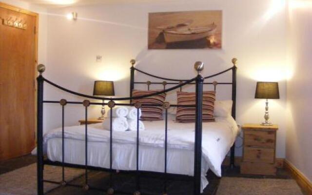 The Rum Store - a Luxury Hideaway - 105
