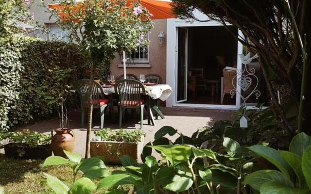 Appartement Soustons, 2 pièces, 4 personnes - FR-1-379-103