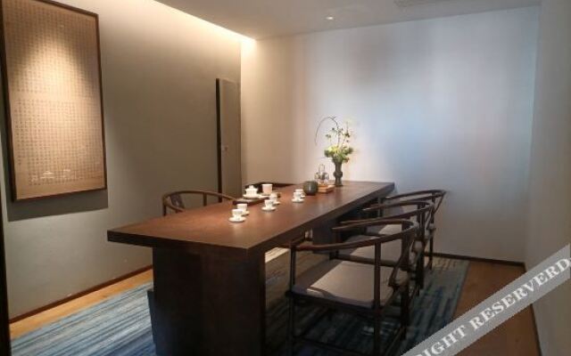 QIANNA HOTEL (Xiangcheng Yingbin Avenue)