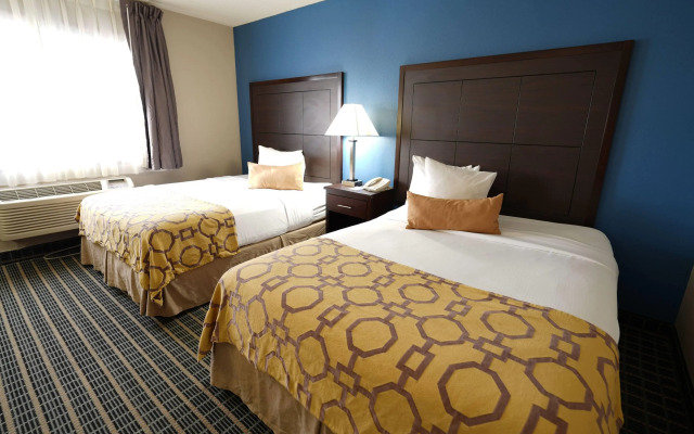 Baymont by Wyndham Marshalltown