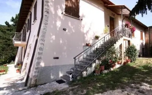 Casale Perla