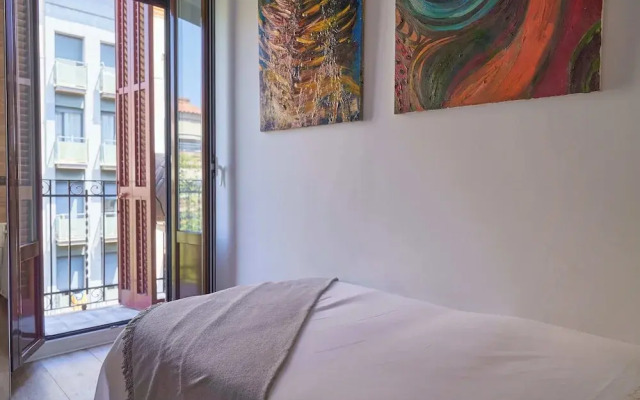 Stay U-nique Apartment Padilla