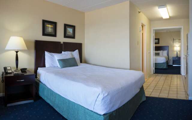 SeaLoft Oceanfront Hotel