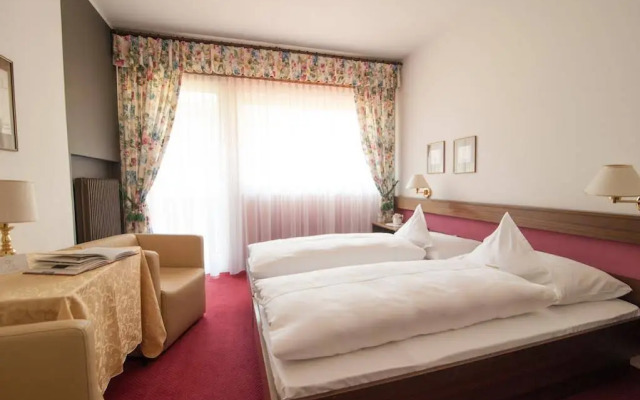 Hotel Braunsbergerhof