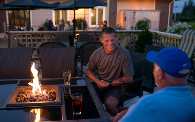 Maritime Inn Port Hawkesbury
