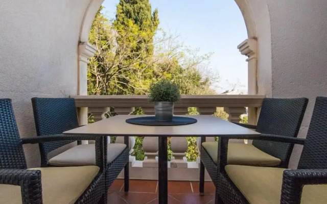 Villa Dard