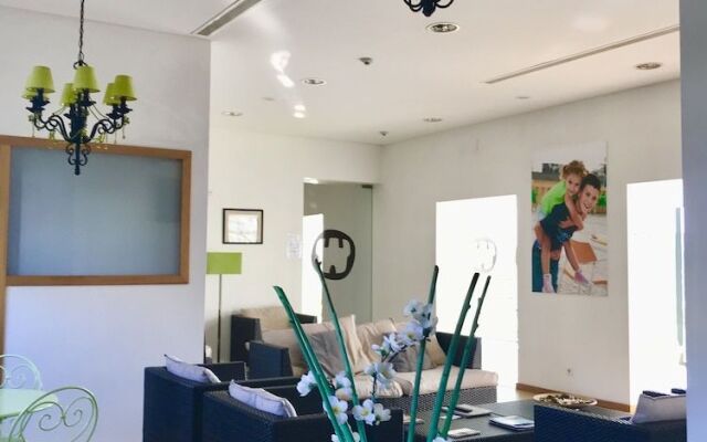 HI Vila Nova Cerveira Pousada Juventude - Hostel