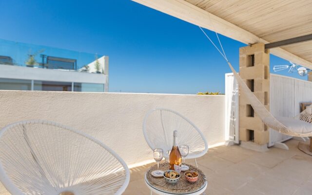 2940 Palma Residence- Appartamento Notos by Barbarhouse