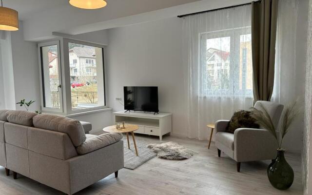 City Center Accommodation 111