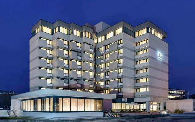 NH Erlangen