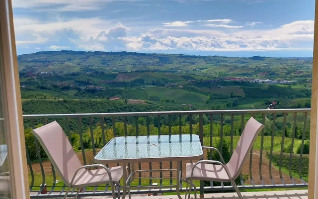 Villa Bellavista Alba