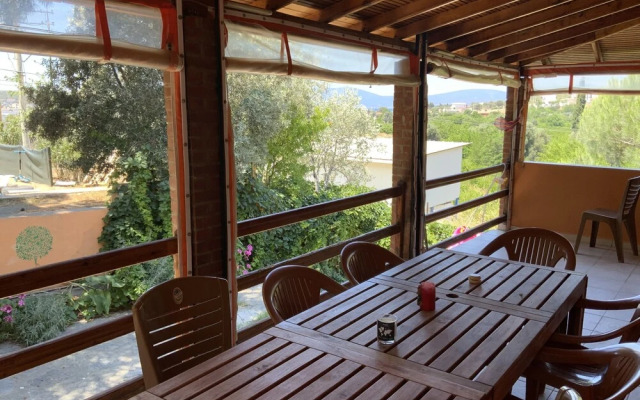 Shanti Too - Sığacık - Hostel