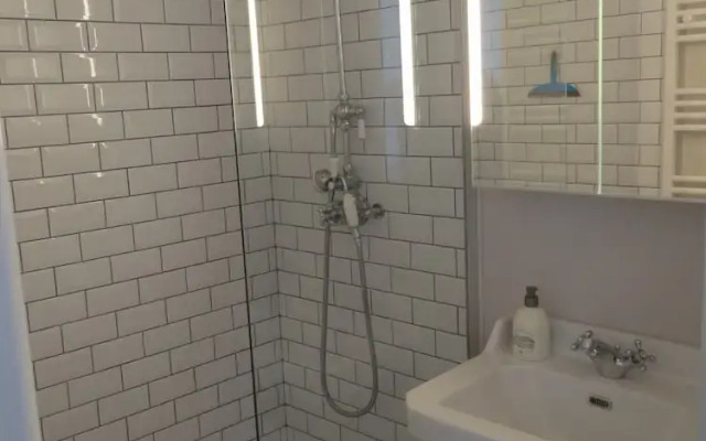 Studio in Nieuwpoort With Stunning Sea View