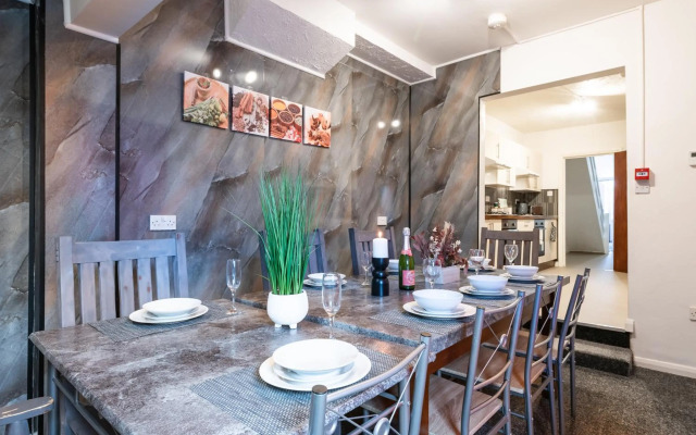 Favour Spacious Inn By Jesouth