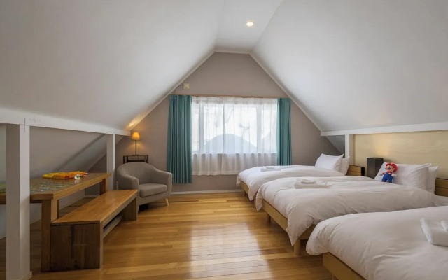 Nature Chalet by Elite Havens