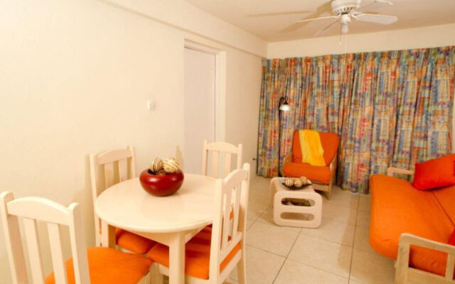 Melrose Beach Apartment Inc
