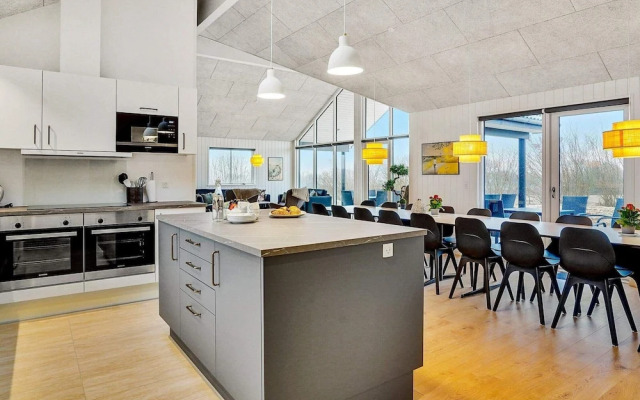 Luxury Retreat in Mommark - By Traum Ferienwohnungen